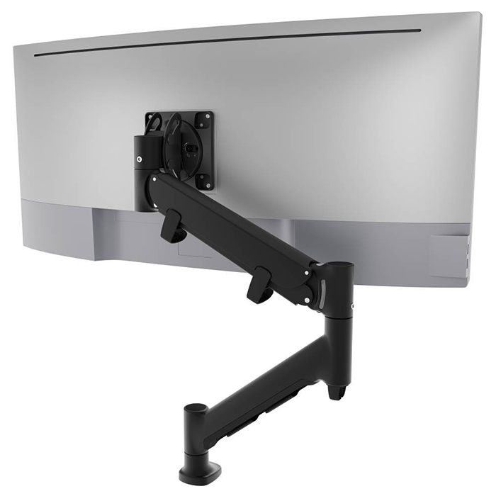 Single Monitor Mounts - A Monitor Mount for 1 Monitor