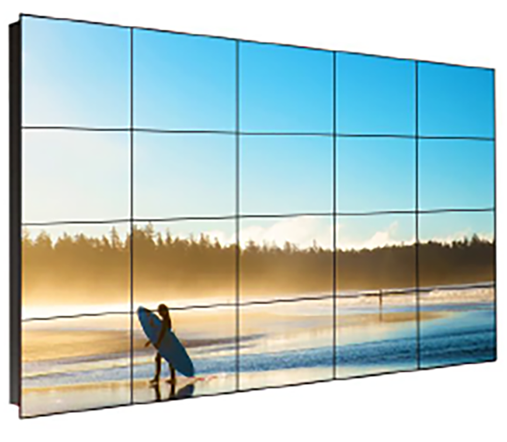 Video Wall Mount