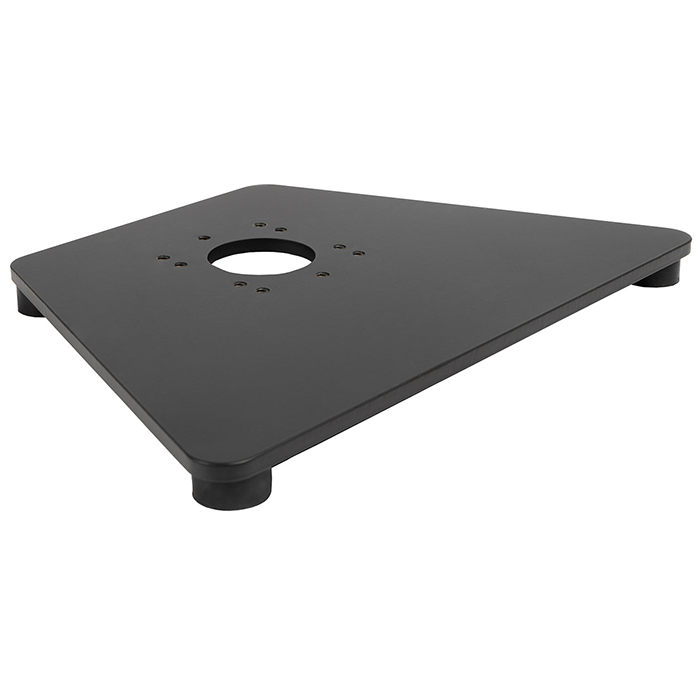 POS Mount Freestanding Base, 7 sizes available