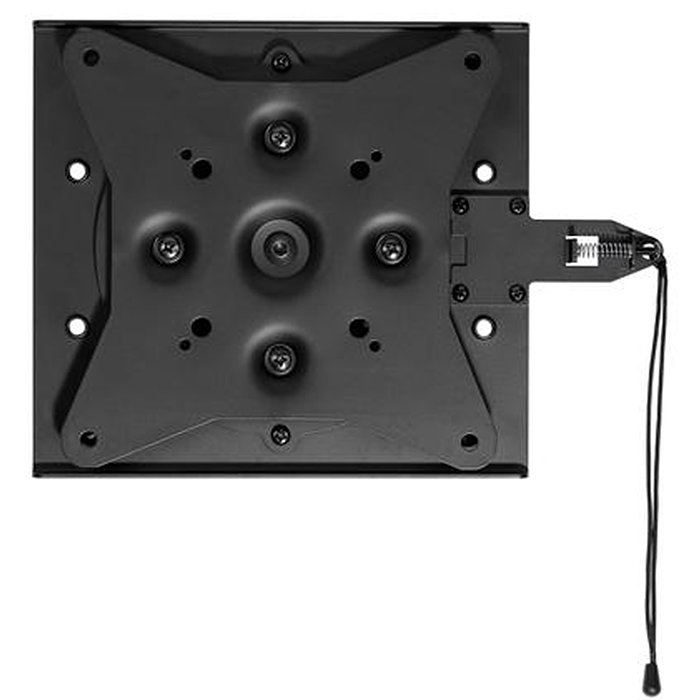 3 Point Mounting Interface Rotational Mount Interface