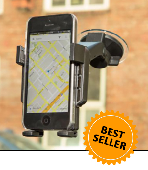 Suction Cup Phone Mount
