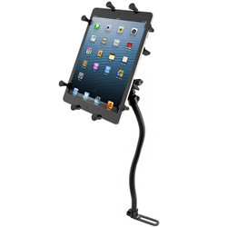 RAM Vehicle Mount for your iPad or Tablet 10 to 12 inch tablets)
